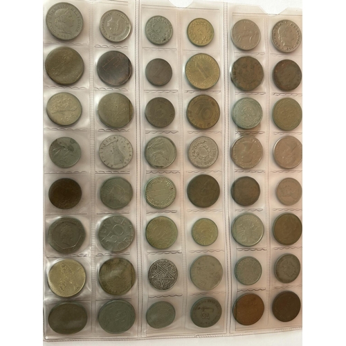 154 - Collection of Vintage Collectable Coins