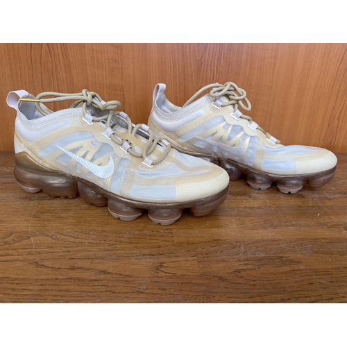 nike vapormax 38.5