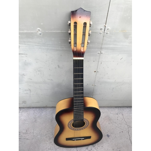 30A - Vintage Classic Guitar