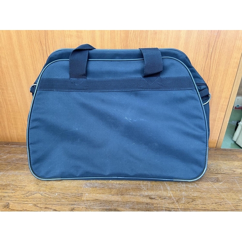 180 - Pierre Cardin Soft Travel Bag