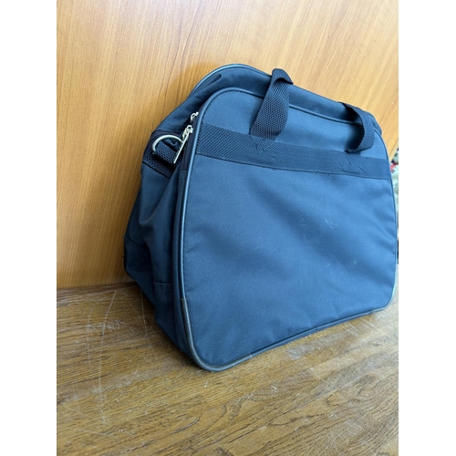 180 - Pierre Cardin Soft Travel Bag