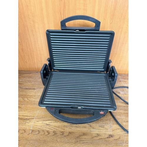 565 - Bosch FD-9408 1800W Toaster