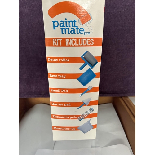 243 - Paint Mate Kit, in Box