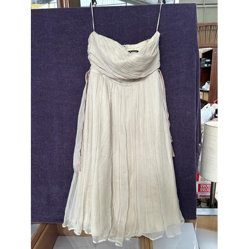 Massimo Dutti' Ladies Evening Dress Size M