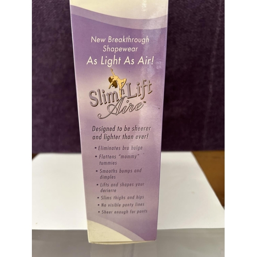 529 - Slim n' Lift Aire Body Makeover (Boxed)