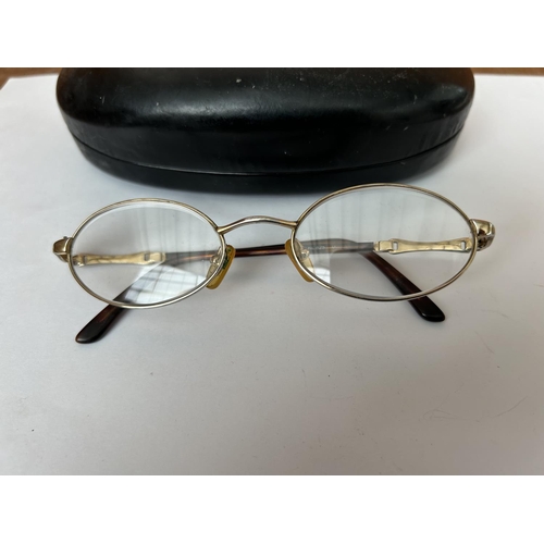 535 - Pair of Ralf Lauren Prescription Glasses - Taken Back on 29/6/2024