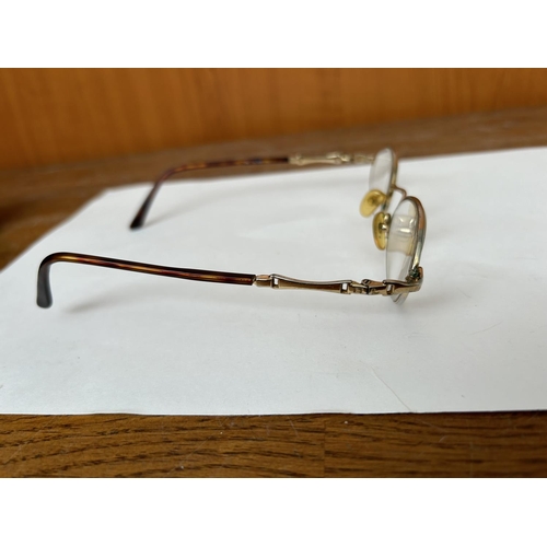 535 - Pair of Ralf Lauren Prescription Glasses - Taken Back on 29/6/2024