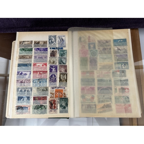 106 - Album of Italian Stamps from 1860 to 1960