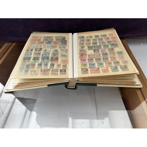 106 - Album of Italian Stamps from 1860 to 1960