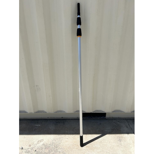 16 - Telescopic Aluminium Extension Pole