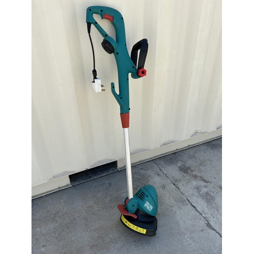 235 - Bosch Art 23 Combination Garden Edge Trimmer