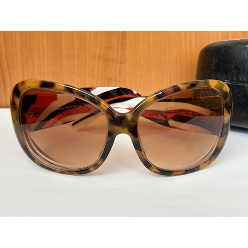 553 - Pair of Dolce Gabbana Sunglasses