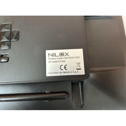 81 - Nilox Digital Photo Display/Album