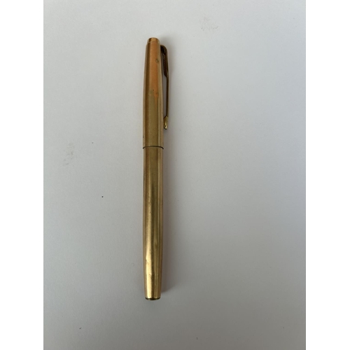 73 - Vintage Parker Pen Made in England