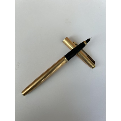 73 - Vintage Parker Pen Made in England