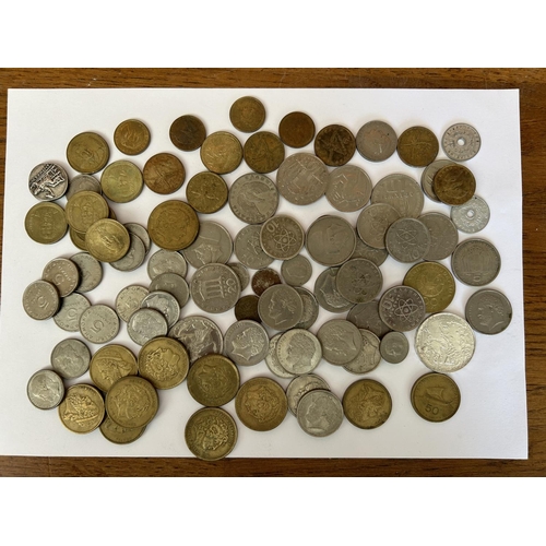 98 - Qty of Vintage Greek Drachma Coins