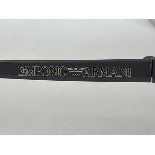 149 - Emporio Armani Ladies Sunglasses