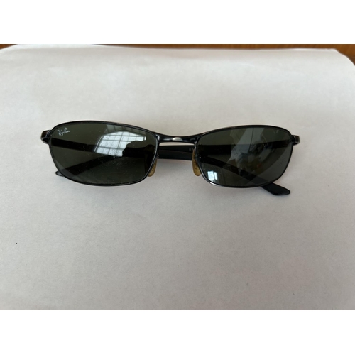 150 - Vintage Ray-Ban Sunglasses