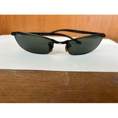 150 - Vintage Ray-Ban Sunglasses