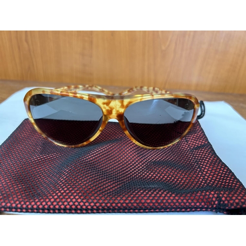 333 - Pair of Trussardi Ladies Sunglasses