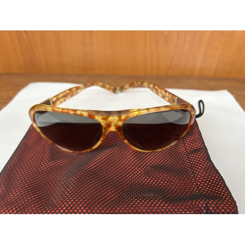 333 - Pair of Trussardi Ladies Sunglasses