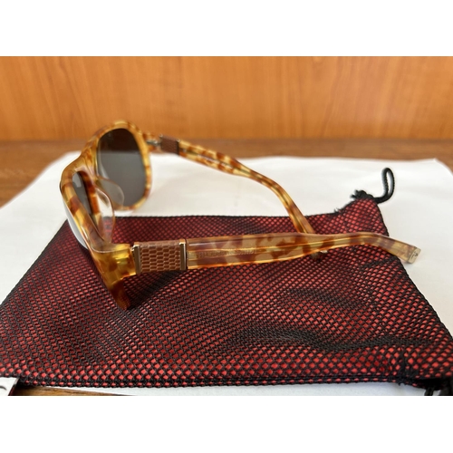 333 - Pair of Trussardi Ladies Sunglasses