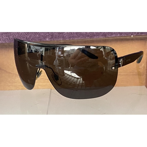 153 - Pair of Gucci Ladies Sunglasses