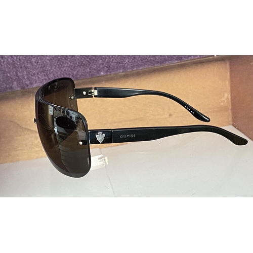 153 - Pair of Gucci Ladies Sunglasses