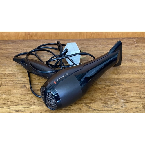 198 - Remington Hair Dryer