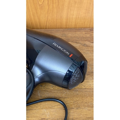 198 - Remington Hair Dryer