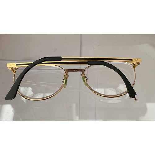 331 - Pair of  Ray-Ban Prescription Glasses