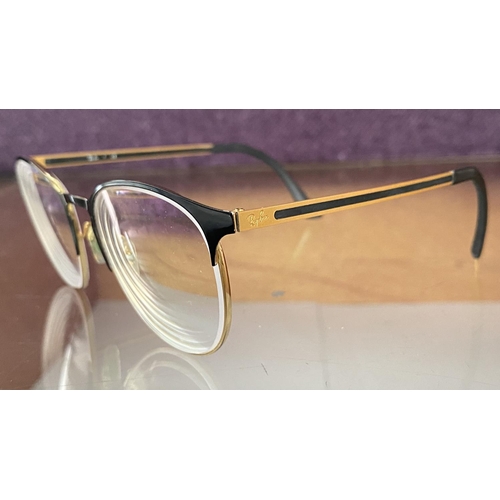 331 - Pair of  Ray-Ban Prescription Glasses