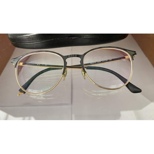 331 - Pair of  Ray-Ban Prescription Glasses