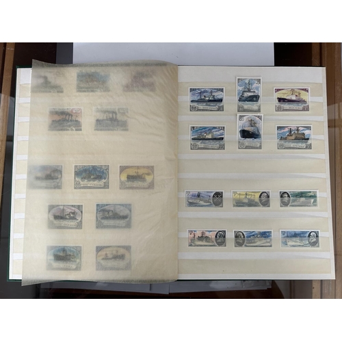 212 - Album with Qty of Worldwide Stamps