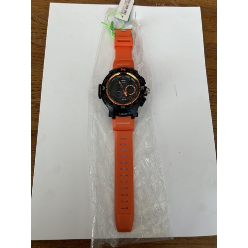 418 - Smael Time Men's Watch (Unused)