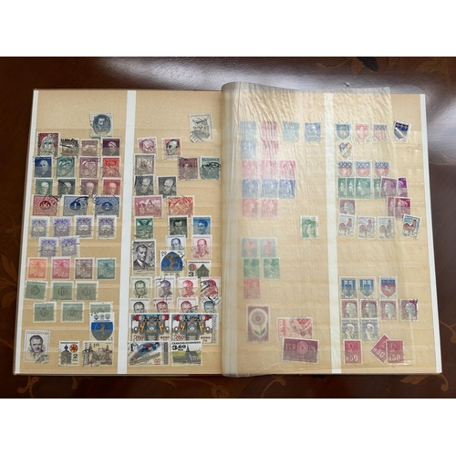 246 - Album with Large Qty of Worldwide Stamps