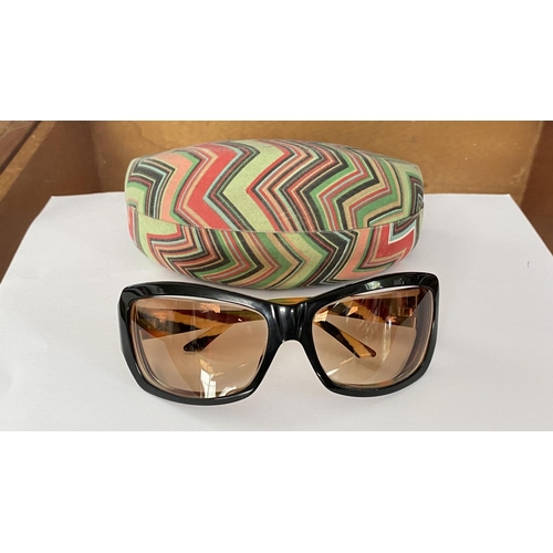 6 - Pair of Missoni Ladies Prescription Glasses