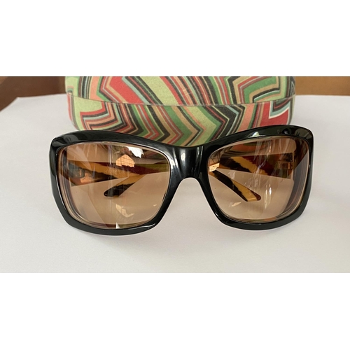 6 - Pair of Missoni Ladies Prescription Glasses