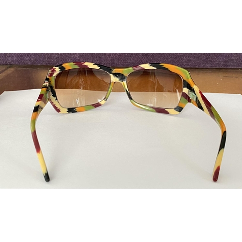 6 - Pair of Missoni Ladies Prescription Glasses