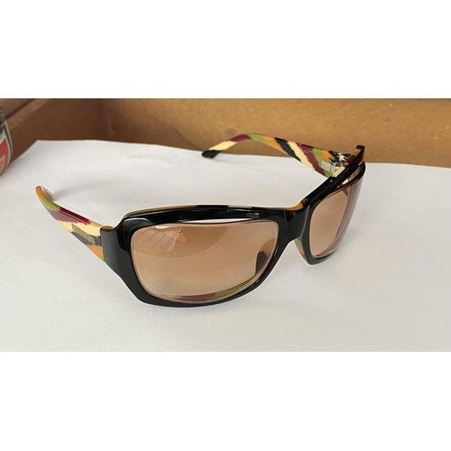 6 - Pair of Missoni Ladies Prescription Glasses