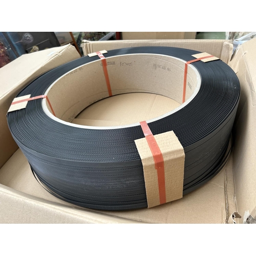 75 - x3 Boxes of Elastic Binding Tape (Unused) - Code N/A