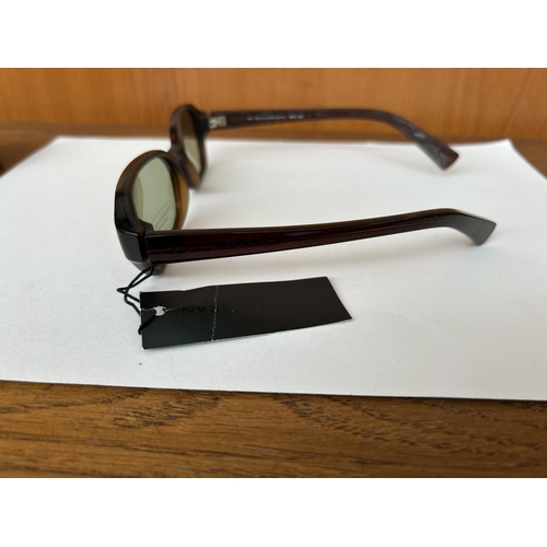 135 - Pair of Dona Karan Sunglasses (Unused)