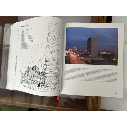 38 - Eduardo Souto De Moura The 2011 Printzker Architecture Prize Book Book