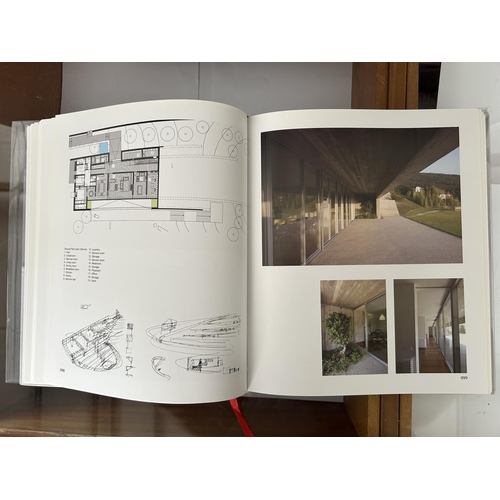 38 - Eduardo Souto De Moura The 2011 Printzker Architecture Prize Book Book