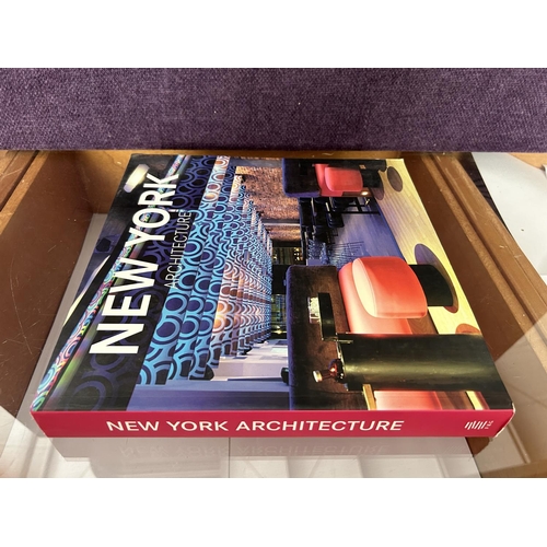 64 - New York Architecture of Julio Fajardo and Mariana Eguaras Etchetto Book in English, French and Germ... 