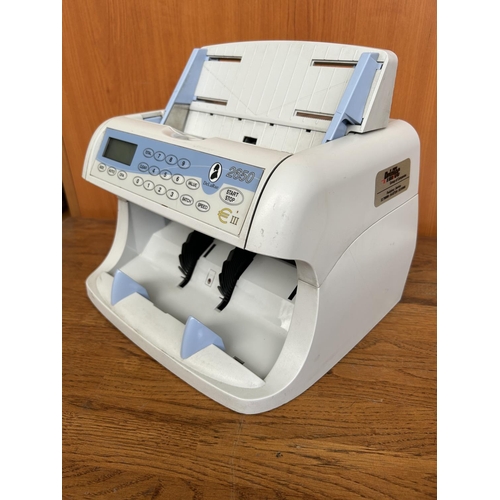 28 - DeLaRue 2650 Money Note Counting Machine