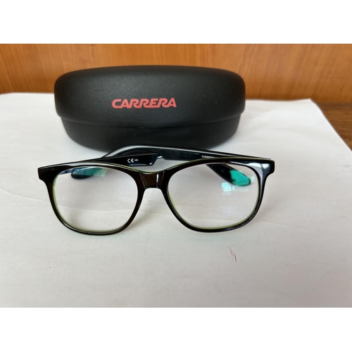 536 - Pair of Carrera Prescription Glasses