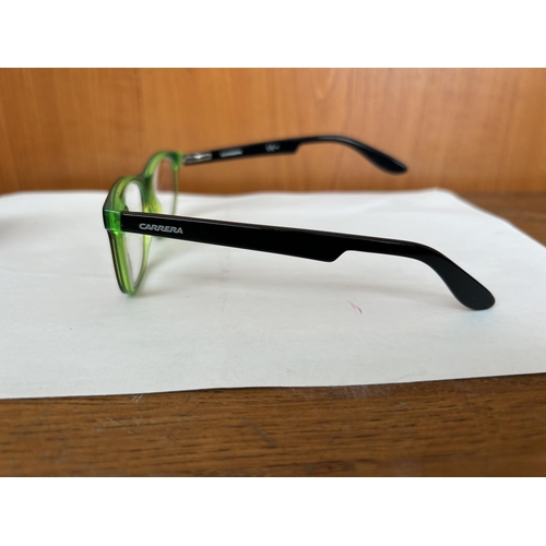 536 - Pair of Carrera Prescription Glasses