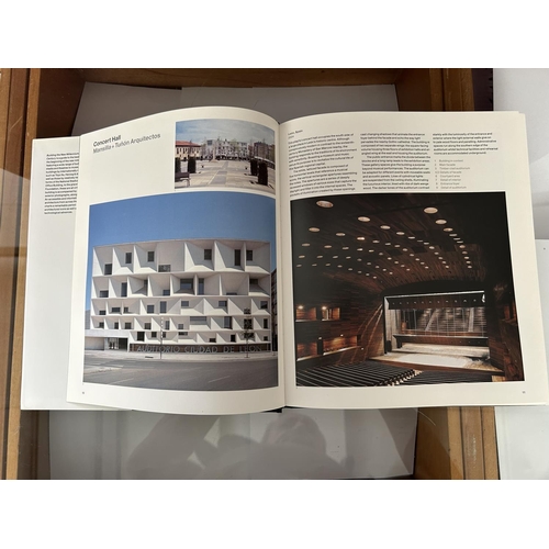 66 - Building the New Millennium: Architecture at the Start of the 21st Century Hardback Book