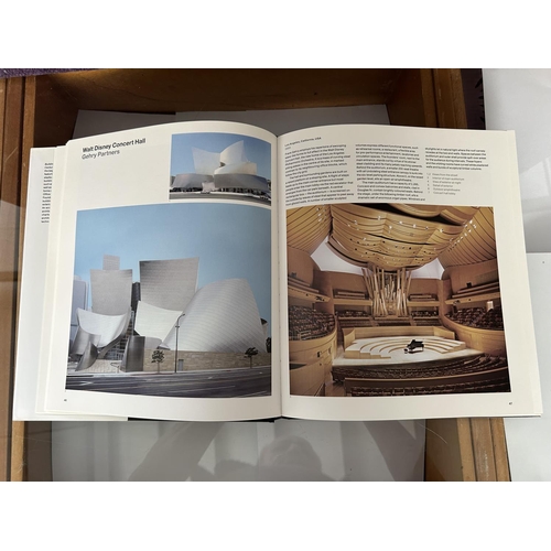 66 - Building the New Millennium: Architecture at the Start of the 21st Century Hardback Book